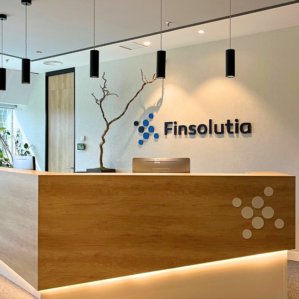 Our Company